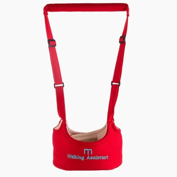 Baby Walker Toddler Walking Assistant