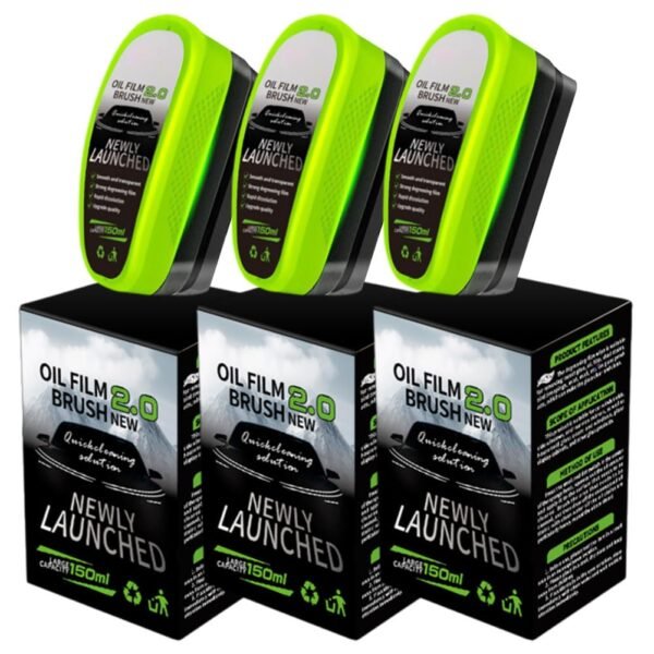 2025_05_61oNi4qRU-L._SL1001_ 1Pc Oil Film Brush 2.0, Clear Vision Glass Cleaner