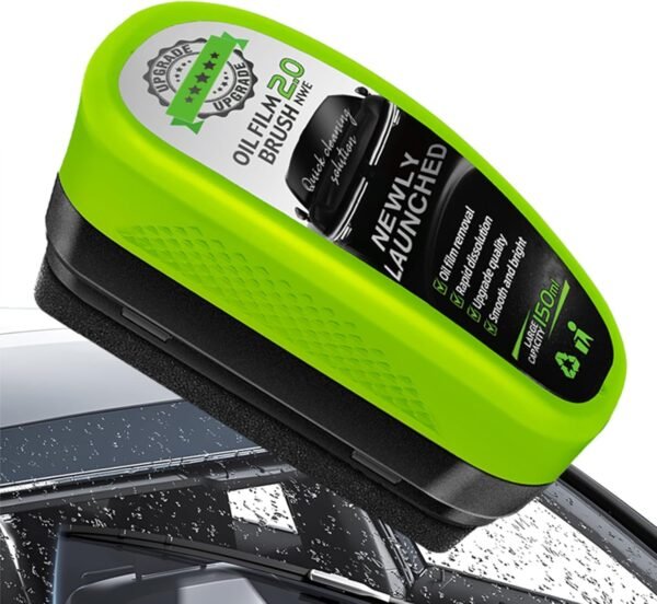 2025_05_71_oIp4f4YL._AC_SL1500 1Pc Oil Film Brush 2.0, Clear Vision Glass Cleaner